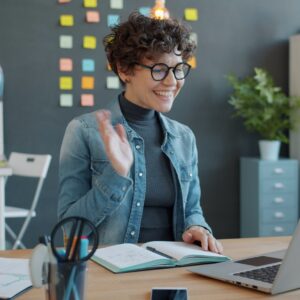 30-Minute AI Strategy Session