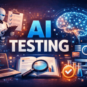 The AI HQ Test Resource